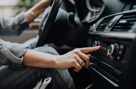 5 nepríjemností, ktoré hrozia, ak klimatizácia zlyhá a ako vám môže pomôcť Garancia mobility