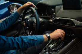 Automat nie je bezúdržbový. Prečo servis prevodovky netreba odkladať