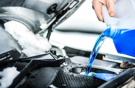 Nečakajte na prvý mráz: Diagnostika auta pred zimou zabráni mnohým škodám