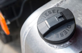 Diesel a krátke trasy: Všetko o DPF filtroch a možných rizikách