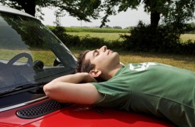 Garancia mobility, príbeh o dovolenke s Q-Service!