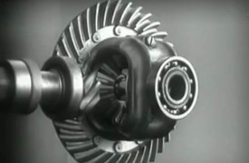 Viete ako funguje diferenciál? Video hodné do škôl!