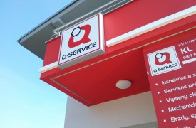 Koncept Q-service vám dá garanciu mobility takmer v celej Európe