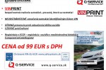 VINPRINT stručne