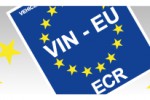 Databáza VIN ECR