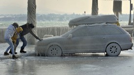 Auto v zime: 31 otázok a odpovedí