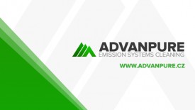 Čistenie DPF / FAP filtrov