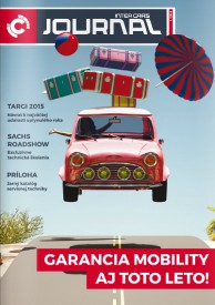 Inter Cars Journal 01/2016