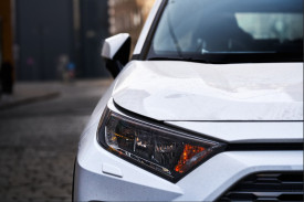 Toto spravte, aby dovoz auta zo zahraničia prebehol hladko