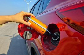 Používate správne zimné aditívum? Tomuto venujte pozornosť