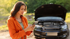Kedy máte nárok na náhradné vozidlo? Otázky a odpovede