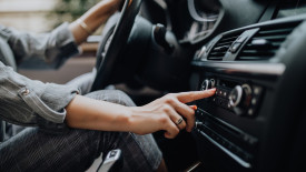 5 nepríjemností, ktoré hrozia, ak klimatizácia zlyhá a ako vám môže pomôcť Garancia mobility