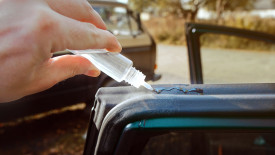 Kontrola tesnení pred zimou: 7 príznakov opotrebovaných tesnení