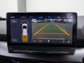 Čo robiť, keď nefungujú parkovacie senzory?