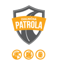 Dialničná patrola - KONTAKT